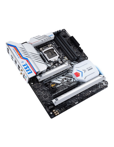 Z590 WIFI GUNDAM EDITION