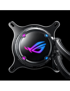 ROG STRIX LC 360 2