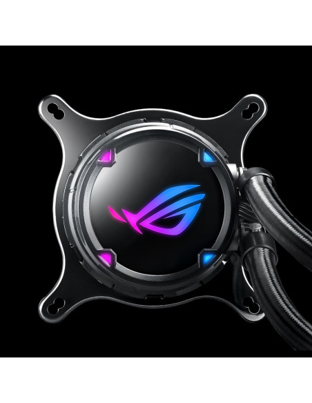 ROG STRIX LC 360