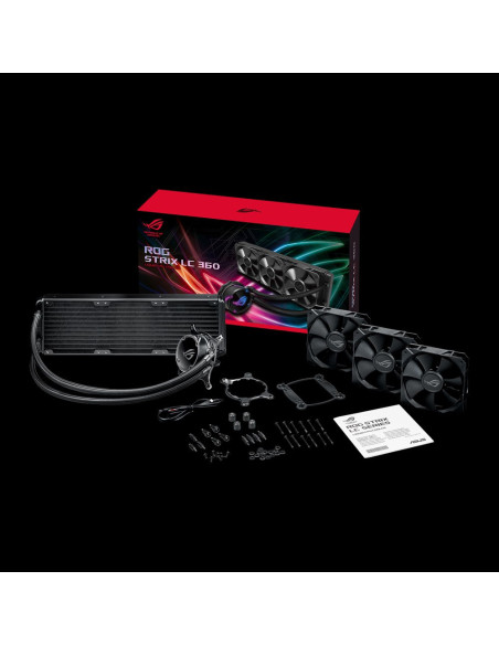 ROG STRIX LC 360