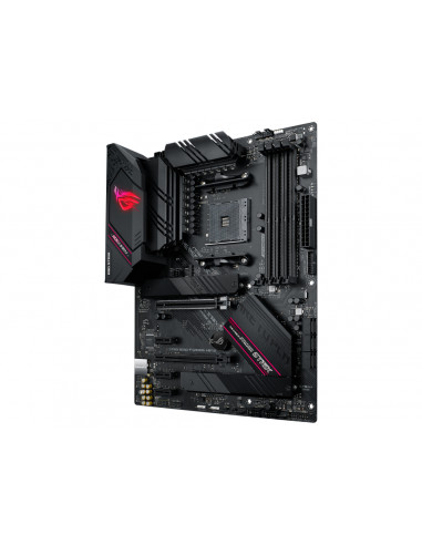ROG STRIX B550-F GAMING WIFI II