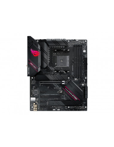 ROG STRIX B550-F GAMING WIFI II