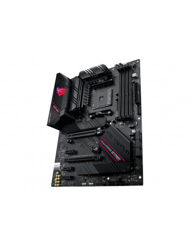 ROG STRIX B550-F GAMING WIFI II