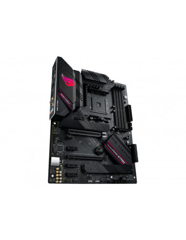ROG STRIX B550-F GAMING WIFI II
