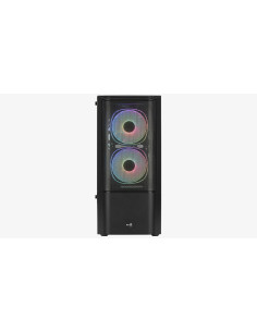 Quantum Mesh-G-BK-V2 Nero