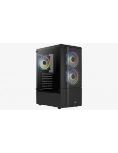 Quantum Mesh-G-BK-V2 Nero 2