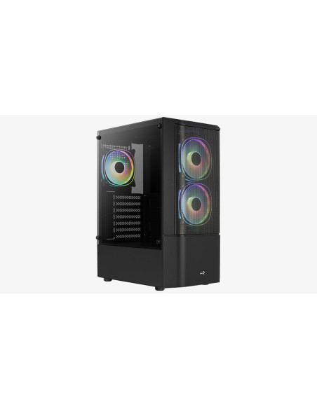 Quantum Mesh-G-BK-V2 Nero