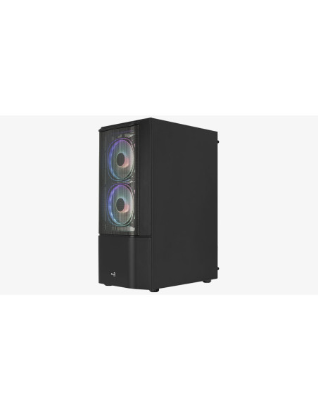 Quantum Mesh-G-BK-V2 Nero
