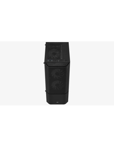 Quantum Mesh-G-BK-V2 Nero