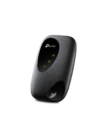 M7000 Router Wireless Banda Singola (2.4 GHz) 3G 4G Nero