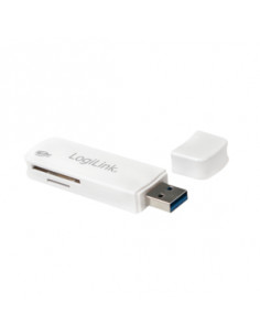 Lettore di Schede USB...