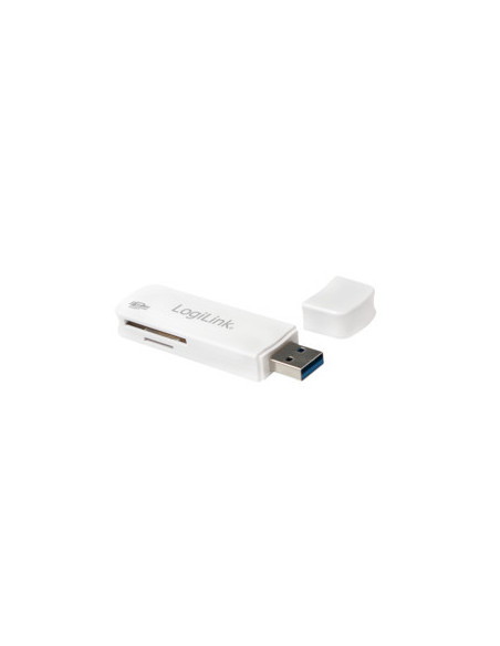 Lettore di Schede USB 3.2/3.1 Gen 1