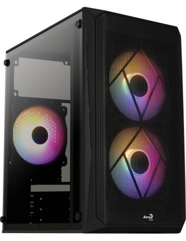 CS 107 V2 RGB MiniTower