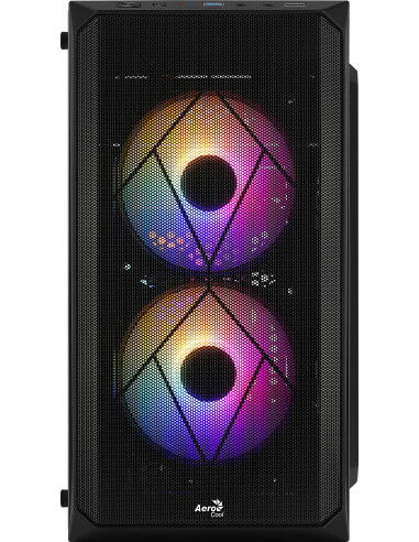CS 107 V2 RGB MiniTower