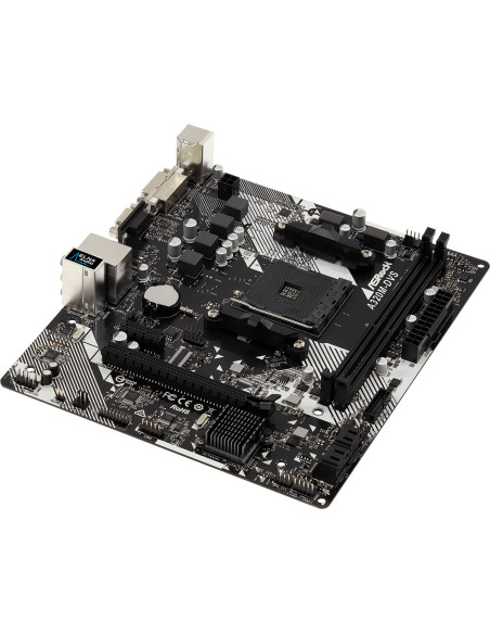 A320M-DVS R4.0 mATX