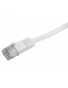 7,5 mt CAT5e U/UTP Ultrapiatto