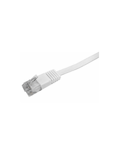 7,5 mt CAT5e U/UTP Ultrapiatto