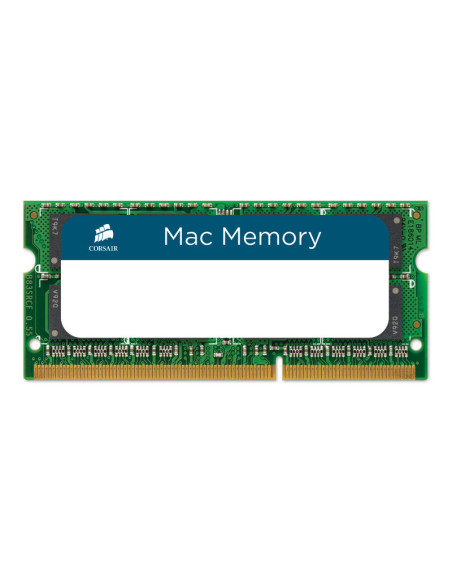 16GB (2x8GB) DDR3 1333 MHz