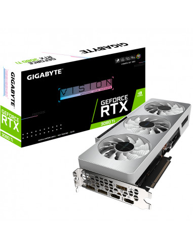12GB GeForce RTX 3080 Ti Vision OC