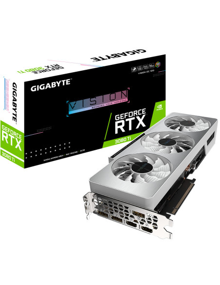 12GB GeForce RTX 3080 Ti Vision OC