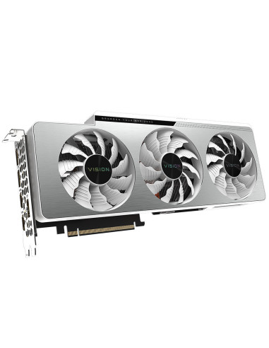 12GB GeForce RTX 3080 Ti Vision OC