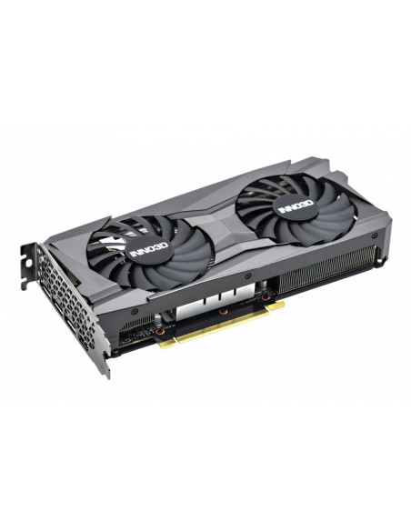 12GB GeForce RTX 3060 Twin X2