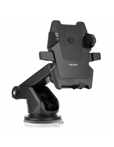 Supporto attivo Telefono cellulare/smartphone Nero