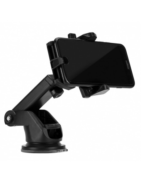 Supporto attivo Telefono cellulare/smartphone Nero