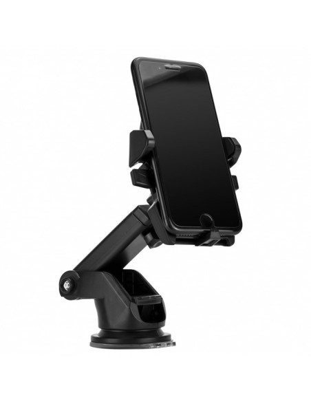 Supporto attivo Telefono cellulare/smartphone Nero