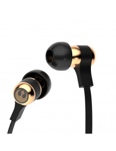 Auricolari con cavo...