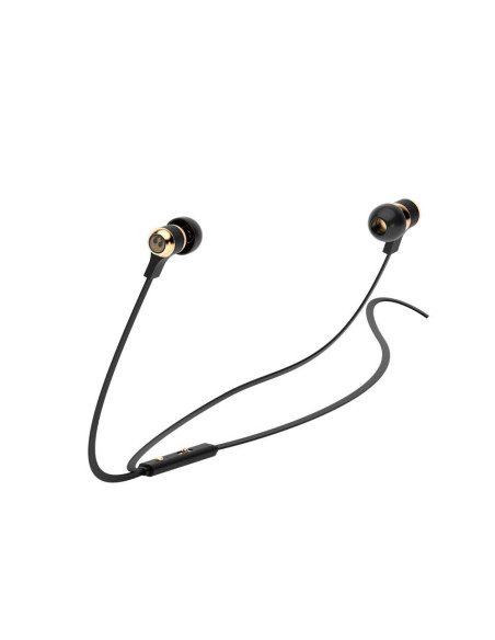 Auricolari con cavo StarWars Resistence Nero/Oro