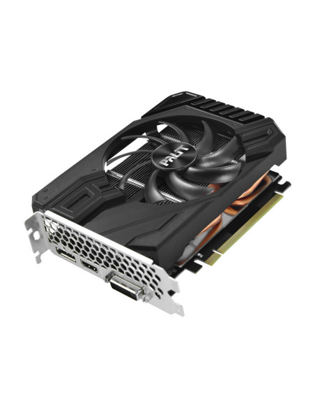 6GB GeForce GTX 1660 StormX