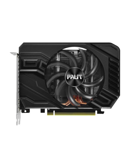 6GB GeForce GTX 1660 StormX