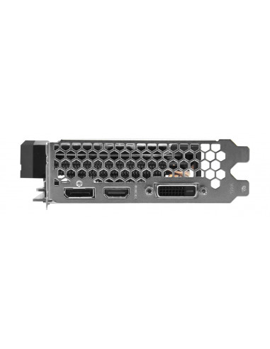 6GB GeForce GTX 1660 StormX