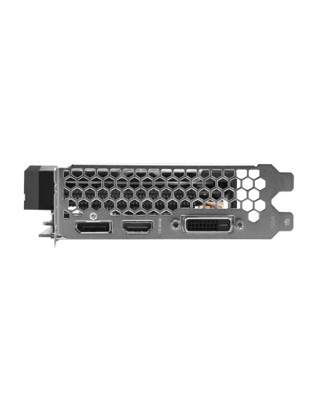 6GB GeForce GTX 1660 StormX