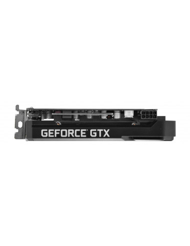 6GB GeForce GTX 1660 StormX