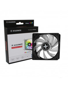 120mm XPF120RGB Case RGB...