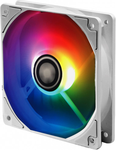120mm Performance A+ XF064 ARGB White... 120mm Performance A+ XF064 ARGB White...