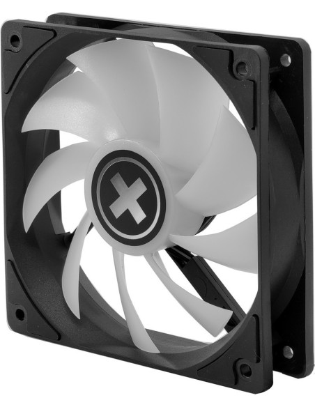 120mm Performance A+ XF063 ARGB Black Edition