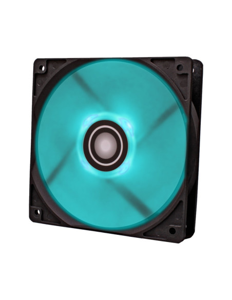 120mm Performance A+ XF063 ARGB Black Edition