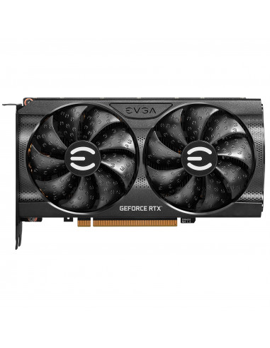 12GB GeForce RTX 3060 XC BLACK