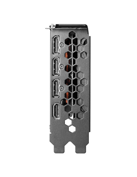 12GB GeForce RTX 3060 XC BLACK