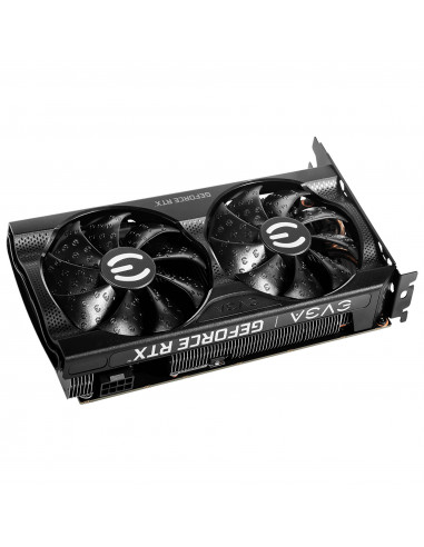 12GB GeForce RTX 3060 XC BLACK