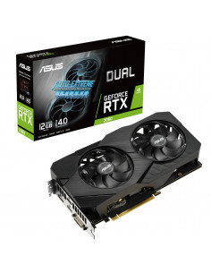 12GB GeForce RTX 2060 Dual EVO