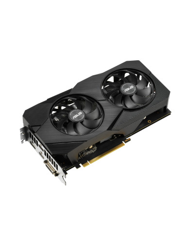 12GB GeForce RTX 2060 Dual EVO