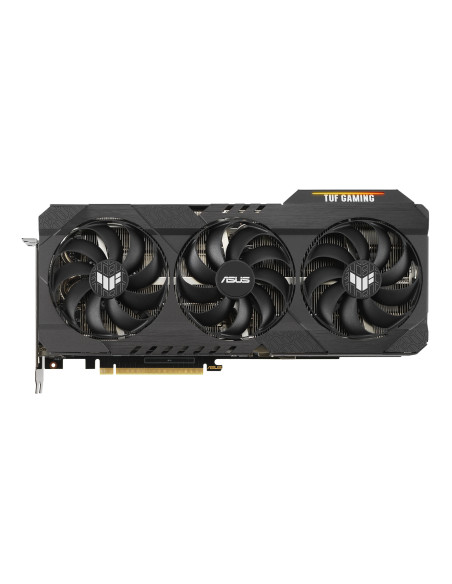12GB GeForce RTX 3080 Ti TUF Gaming TUF-RTX3080TI-O12G-GAMING