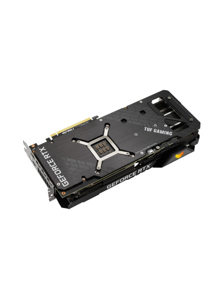 12GB GeForce RTX 3080 Ti TUF Gaming TUF-RTX3080TI-O12G-GAMING