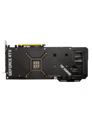12GB GeForce RTX 3080 Ti TUF Gaming... 12GB GeForce RTX 3080 Ti TUF Gaming...