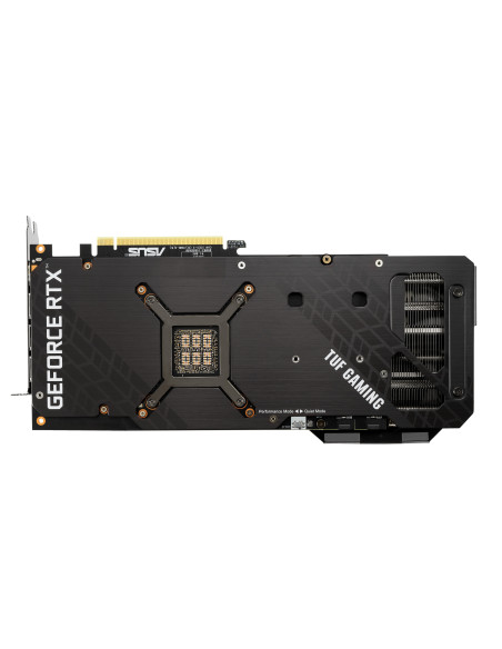 12GB GeForce RTX 3080 Ti TUF Gaming TUF-RTX3080TI-O12G-GAMING
