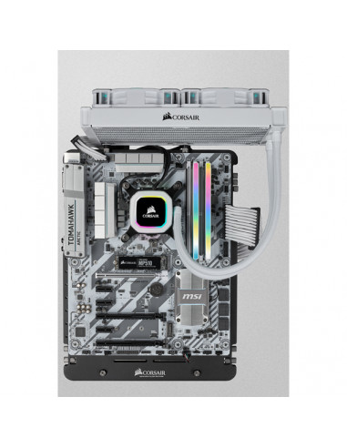 16GB (2x8GB) Vengeance RGB Pro SL...